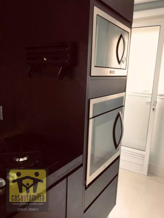 Imagem Apartamento com 3 Quartos à Venda, 128 m² em Vila Gumercindo - São Paulo
