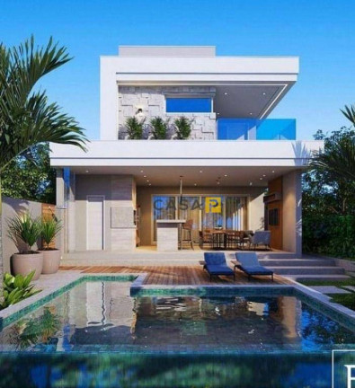 Imagem Casa com 3 Quartos à Venda, 180 m² em Parque Dos Pinheiros - Nova Odessa Imagem Casa com 3 Quartos à Venda, 180 m² em Parque Dos Pinheiros - Nova Odessa