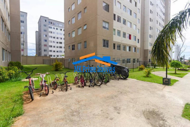 Imagem Apartamento com 2 Quartos à Venda, 41 m² em Jardim Boa Vista (zona Oeste) - São Paulo Imagem Apartamento com 2 Quartos à Venda, 41 m² em Jardim Boa Vista (zona Oeste) - São Paulo