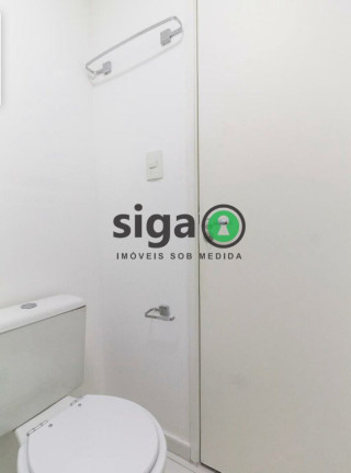 Imagem Apartamento com 1 Quarto à Venda, 38 m² em Tatuapé - São Paulo Imagem Apartamento com 1 Quarto à Venda, 38 m² em Tatuapé - São Paulo