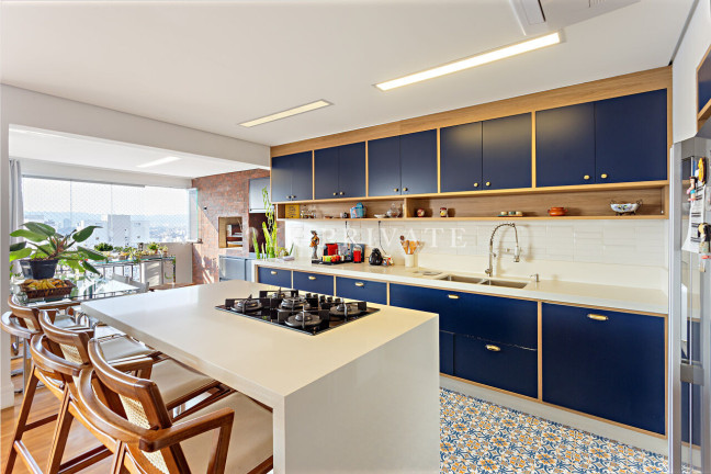 Imagem Apartamento com 4 Quartos à Venda, 172 m² em Vila Romana - São Paulo Imagem Apartamento com 4 Quartos à Venda, 172 m² em Vila Romana - São Paulo