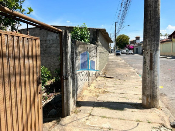 Imagem Casa com 2 Quartos à Venda, 360 m² em Parque Belo Horizonte Industrial - Contagem