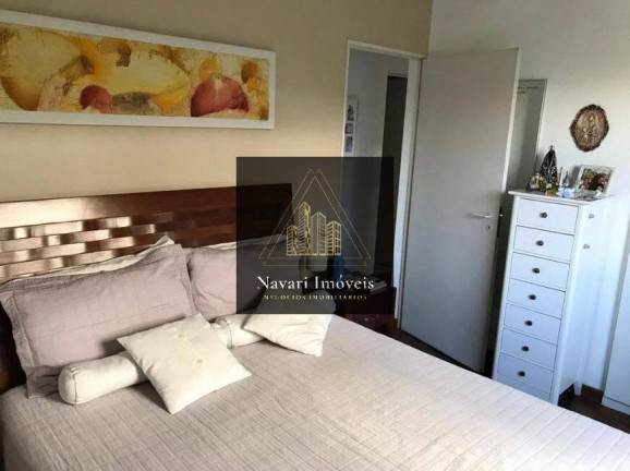 Imagem Apartamento com 3 Quartos à Venda, 89 m² em Perdizes - São Paulo