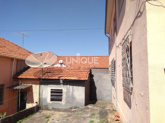Imagem Casa com 2 Quartos à Venda, 1.000 m² em Centro - Jundiaí