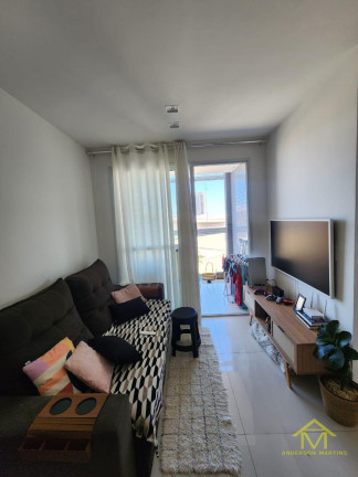 Imagem Apartamento com 2 Quartos à Venda, 57 m² em Praia De Itaparica - Vila Velha Imagem Apartamento com 2 Quartos à Venda, 57 m² em Praia De Itaparica - Vila Velha
