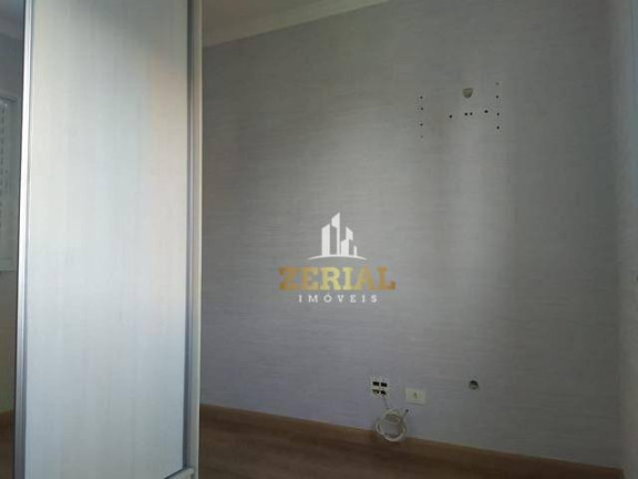 Imagem Apartamento com 3 Quartos à Venda, 64 m² em Campestre - Santo André