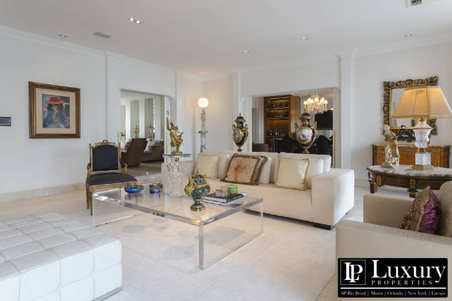 Imagem Apartamento com 4 Quartos à Venda, 587 m² em Jardim Paulista - São Paulo Imagem Apartamento com 4 Quartos à Venda, 587 m² em Jardim Paulista - São Paulo
