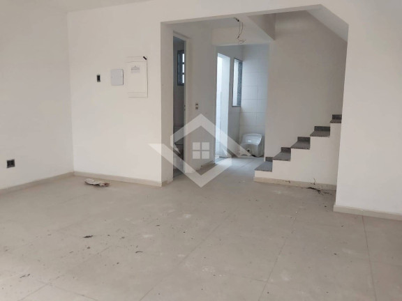 Casa com 3 Quartos à Venda, 100 m² em Campo Grande - Rio De Janeiro