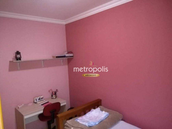 Imagem Apartamento com 3 Quartos à Venda, 93 m² em Vila Gilda - Santo André Imagem Apartamento com 3 Quartos à Venda, 93 m² em Vila Gilda - Santo André