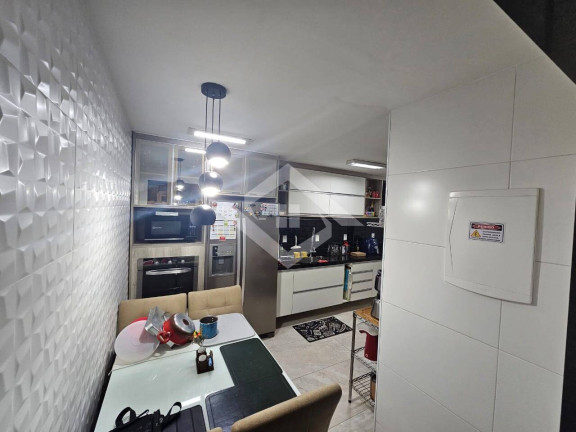 Imagem Apartamento com 3 Quartos à Venda, 155 m² em Icaraí - Niterói Imagem Apartamento com 3 Quartos à Venda, 155 m² em Icaraí - Niterói