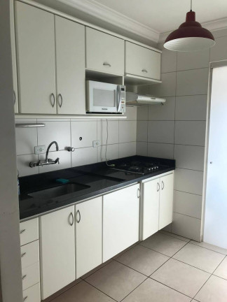 Imagem Apartamento com 2 Quartos à Venda, 69 m² em Campestre - Santo André Imagem Apartamento com 2 Quartos à Venda, 69 m² em Campestre - Santo André