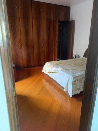 Imagem Sobrado com 3 Quartos à Venda, 189 m² em Olímpico - São Caetano Do Sul Imagem Sobrado com 3 Quartos à Venda, 189 m² em Olímpico - São Caetano Do Sul