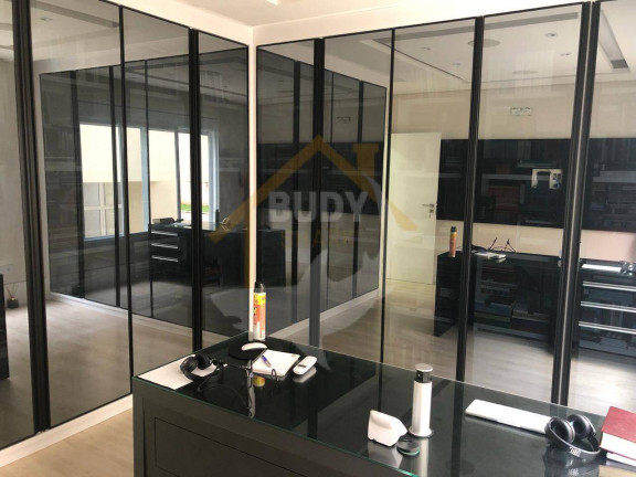 Imagem Casa com 4 Quartos à Venda ou Locação, 420 m² em Centro Comercial Jubran - Barueri Imagem Casa com 4 Quartos à Venda ou Locação, 420 m² em Centro Comercial Jubran - Barueri