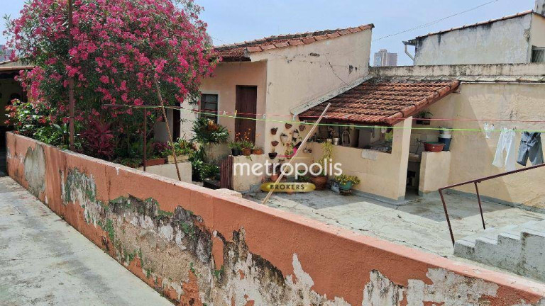 Imagem Casa com 5 Quartos à Venda, 230 m² em Santa Maria - São Caetano Do Sul Imagem Casa com 5 Quartos à Venda, 230 m² em Santa Maria - São Caetano Do Sul