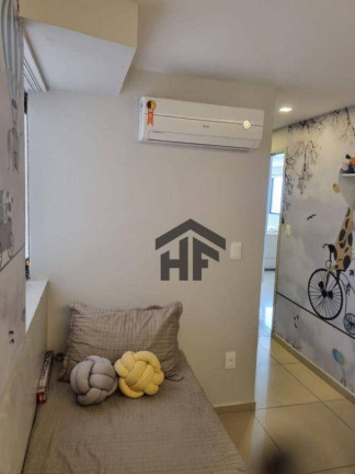 Imagem Apartamento com 2 Quartos à Venda, 65 m² em Piedade - Jaboatão Dos Guararapes