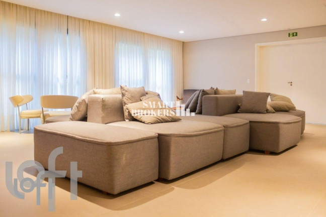 Imagem Apartamento com 1 Quarto à Venda, 24 m² em Vila Clementino - São Paulo Imagem Apartamento com 1 Quarto à Venda, 24 m² em Vila Clementino - São Paulo