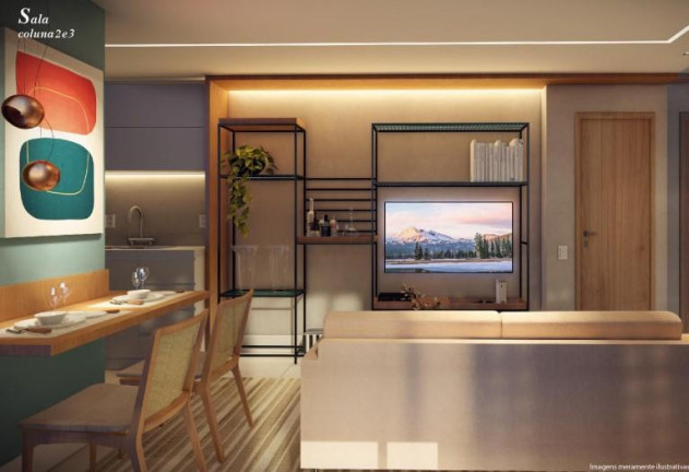 Imagem Apartamento com 2 Quartos à Venda, 84 m² em Tijuca - Rio De Janeiro