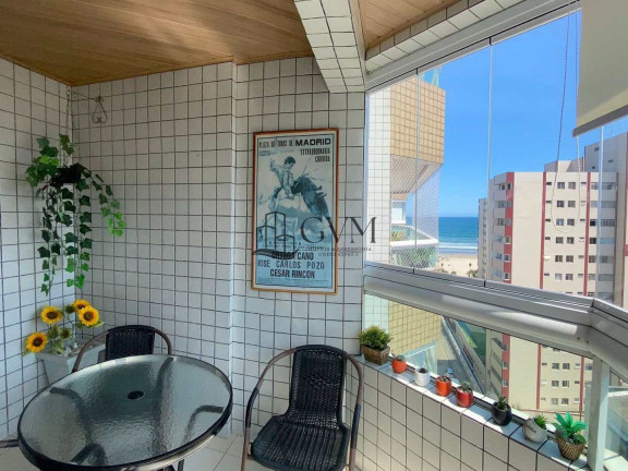 Imagem Apartamento com 3 Quartos à Venda, 109 m² em Guilhermina - Praia Grande Imagem Apartamento com 3 Quartos à Venda, 109 m² em Guilhermina - Praia Grande