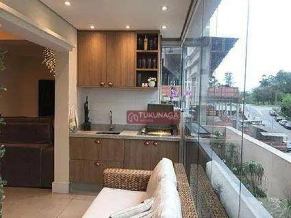 Imagem Apartamento com 3 Quartos à Venda, 110 m² em Alphaville Empresarial - Barueri Imagem Apartamento com 3 Quartos à Venda, 110 m² em Alphaville Empresarial - Barueri