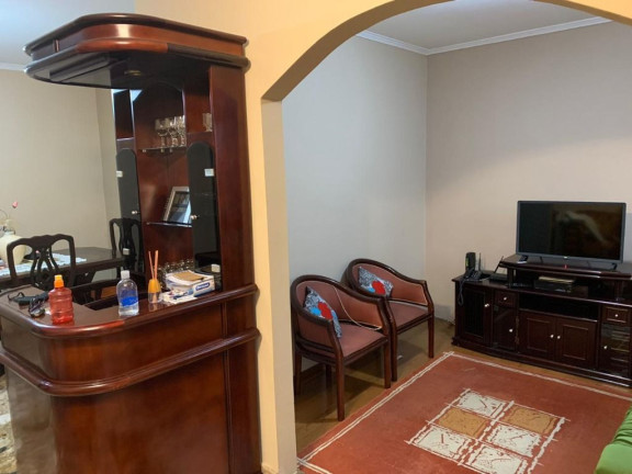 Imagem Apartamento com 2 Quartos à Venda, 98 m² em Vila Bastos - Santo André Imagem Apartamento com 2 Quartos à Venda, 98 m² em Vila Bastos - Santo André