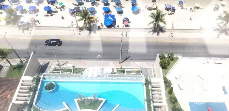 Imagem Apartamento com 3 Quartos à Venda, 190 m² em Praia Do Sonho - Itanhaém Imagem Apartamento com 3 Quartos à Venda, 190 m² em Praia Do Sonho - Itanhaém