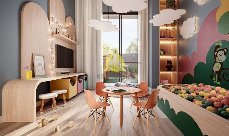 Imagem Apartamento com 3 Quartos à Venda, 115 m² em água Verde - Curitiba Imagem Apartamento com 3 Quartos à Venda, 115 m² em água Verde - Curitiba