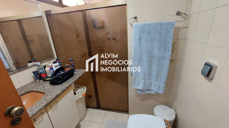 Imagem Apartamento com 4 Quartos à Venda, 285 m² em Vila Adyana - São José Dos Campos