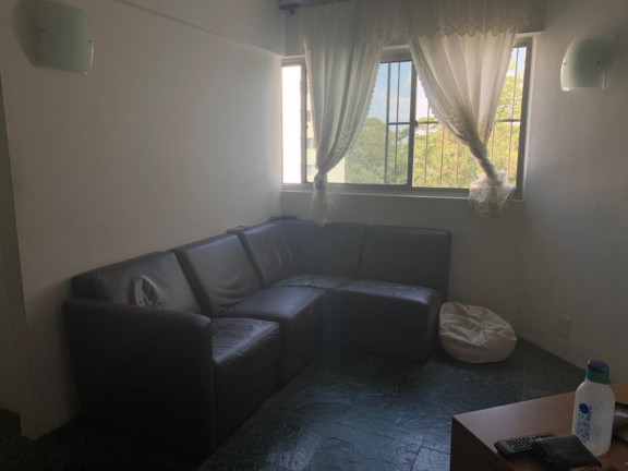 Imagem Apartamento com 3 Quartos à Venda, 65 m² em Jardim Arpoador - São Paulo