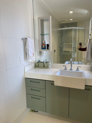 Imagem Imóvel com 4 Quartos à Venda, 227 m² em Vila Uberabinha - São Paulo