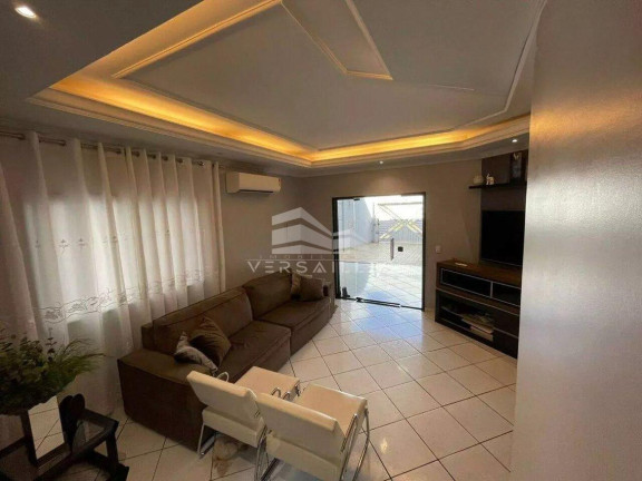 Imagem Casa com 4 Quartos à Venda, 250 m² em Nossa Senhora Das Graças - Porto Velho Imagem Casa com 4 Quartos à Venda, 250 m² em Nossa Senhora Das Graças - Porto Velho
