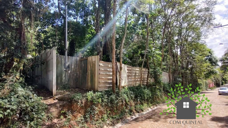 Imagem Terreno à Venda, 1 m² em Jardim Colibri - Cotia Imagem Terreno à Venda, 1 m² em Jardim Colibri - Cotia