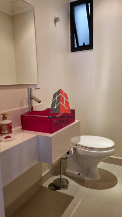 Imagem Apartamento com 3 Quartos à Venda, 114 m² em Jardim Anália Franco - São Paulo Imagem Apartamento com 3 Quartos à Venda, 114 m² em Jardim Anália Franco - São Paulo