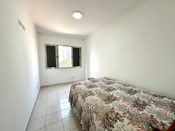 Imagem Apartamento com 2 Quartos à Venda, 64 m² em Guilhermina - Praia Grande