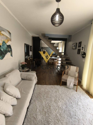 Imagem Casa com 3 Quartos à Venda, 252 m² em Paulicéia - São Bernardo Do Campo Imagem Casa com 3 Quartos à Venda, 252 m² em Paulicéia - São Bernardo Do Campo