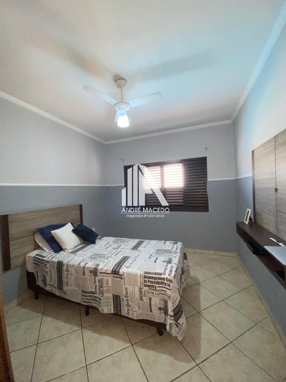 Imagem Casa com 3 Quartos à Venda, 160 m² em Jardim Itamaraty - Mogi Guaçu