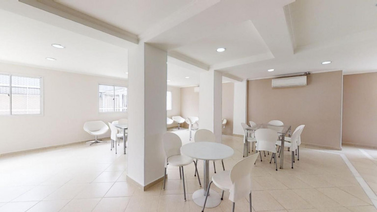 Imagem Apartamento com 2 Quartos à Venda, 48 m² em Bom Retiro - São Paulo