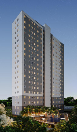 Imóvel com 2 Quartos à Venda, 40 m² em Vila Da Oportunidade - Carapicuíba