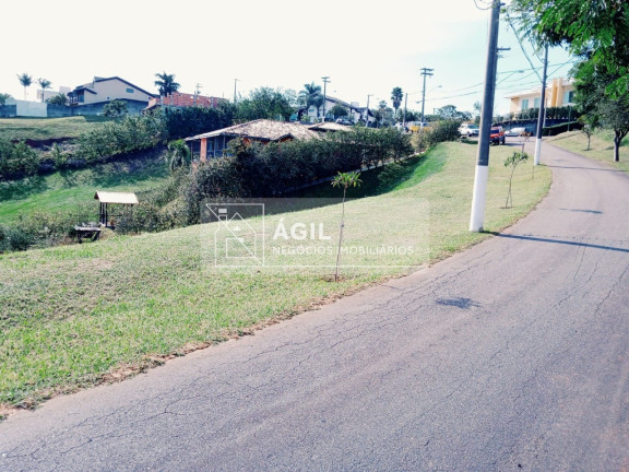 Imagem Terreno à Venda, 1.148 m² em Condomínio Residencial Mirante Do Vale - Jacareí