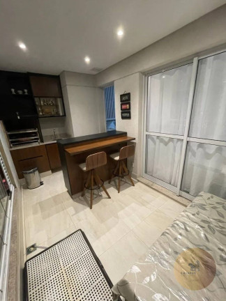 Apartamento com 2 Quartos à Venda, 77 m² em Centro - São Bernardo Do Campo