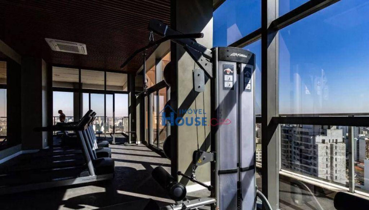 Imagem Apartamento com 1 Quarto à Venda, 70 m² em Jardins - São Paulo Imagem Apartamento com 1 Quarto à Venda, 70 m² em Jardins - São Paulo