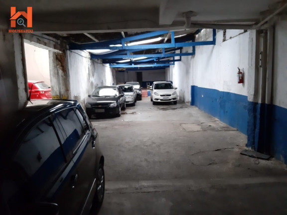 Imóvel para Alugar, 312 m² em Vila Buarque - São Paulo