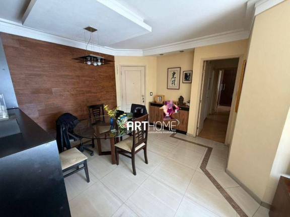 Imagem Apartamento com 3 Quartos à Venda, 104 m² em Cerâmica - São Caetano Do Sul Imagem Apartamento com 3 Quartos à Venda, 104 m² em Cerâmica - São Caetano Do Sul