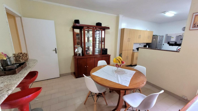 Imagem Casa com 3 Quartos à Venda, 196 m² em Vila Floresta - Santo André Imagem Casa com 3 Quartos à Venda, 196 m² em Vila Floresta - Santo André