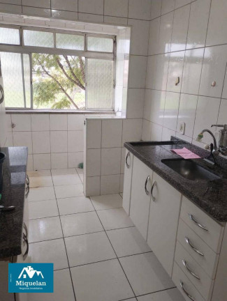 Apartamento com 3 Quartos à Venda, 67 m² em Vila Constança - São Paulo