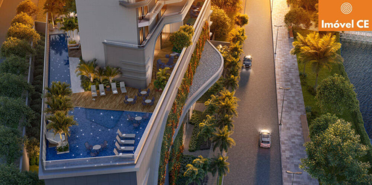 Imagem Apartamento com 4 Quartos à Venda, 231 m² em Meireles - Fortaleza Imagem Apartamento com 4 Quartos à Venda, 231 m² em Meireles - Fortaleza