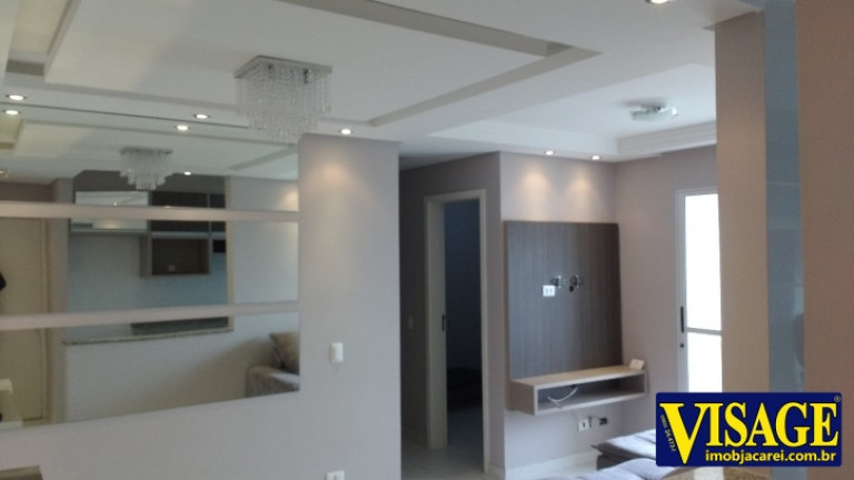 Imagem Apartamento com 3 Quartos à Venda, em Vila Branca - Jacareí Imagem Apartamento com 3 Quartos à Venda, em Vila Branca - Jacareí