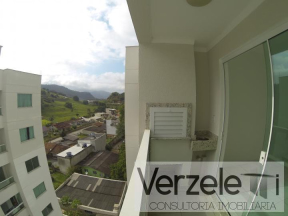 Apartamento com 2 Quartos à Venda, 59 m² em São Francisco De Assis - Camboriú