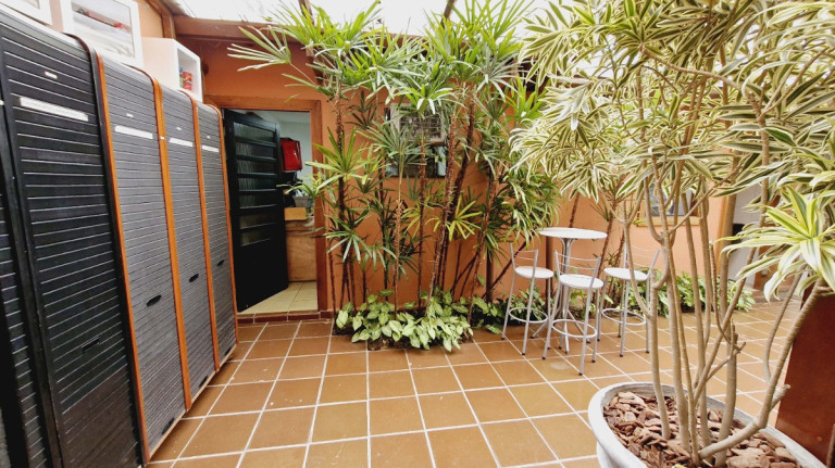 Imagem Casa à Venda, 150 m² em Campo Belo - São Paulo Imagem Casa à Venda, 150 m² em Campo Belo - São Paulo