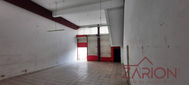 Imagem Ponto Comercial para Alugar, 130 m² em Centro - Taubaté Imagem Ponto Comercial para Alugar, 130 m² em Centro - Taubaté
