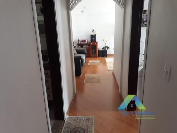 Imagem Apartamento com 3 Quartos à Venda, 95 m² em Vila Firmiano Pinto - São Paulo Imagem Apartamento com 3 Quartos à Venda, 95 m² em Vila Firmiano Pinto - São Paulo